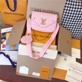 2020最新ルイヴィトンコピー(Louis Vuitton)レディース ショルダーバッグ