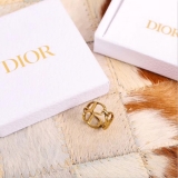 2020新作Dior レディース ディオール指輪コピー