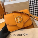 2020最新ルイヴィトンコピー(Louis Vuitton)レディース ショルダーバッグ