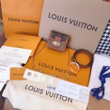 2020最新ルイヴィトンコピー(Louis Vuitton)レディース ショルダーバッグ