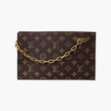 2020最新ルイヴィトンコピー(Louis Vuitton)メンズ ハンドバック