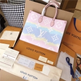 2020最新ルイヴィトンコピー(Louis Vuitton)レディース ハンドバック