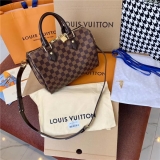 2020最新ルイヴィトンコピー(Louis Vuitton)レディース ハンドバック