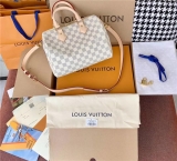 2020最新ルイヴィトンコピー(Louis Vuitton)レディース ハンドバック