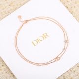 2020新作Dior レディース ディオールネックレスコピー