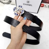 2020最新Chanel レディース シャネル ベルトスーパーコピー