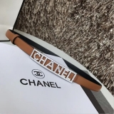 2020最新Chanel レディース シャネル ベルトスーパーコピー