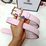 2020最新Chanel レディース シャネル ベルトスーパーコピー