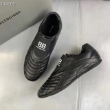 2020最新Balenciagaスニーカー メンズ バレンシアガ シューズ靴 スーパーコピー