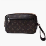 2020最新ルイヴィトンコピー(Louis Vuitton)メンズ ハンドバック