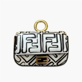 2020最新フェンディコピー(Fendi)レディース ショルダーバッグ