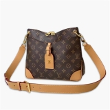 2020最新ルイヴィトンコピー(Louis Vuitton)レディース ショルダーバッグ