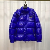 2020新作Moncler/モンクレール メンズ ダウン コピー