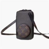 2020最新ルイヴィトンコピー(Louis Vuitton)メンズ ショルダーバッグ