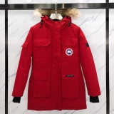 2020新作CANADA GOOSE/カナダグース レディース ダウン コピー