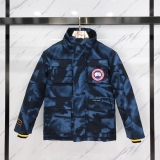 2020新作CANADA GOOSE/カナダグース メンズとレディース ダウン コピー