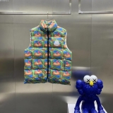 2021新作Moncler/モンクレール メンズとレディース ダウン コピー