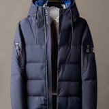 2021新作Moncler/モンクレール メンズとレディース ダウン コピー