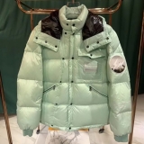 2021新作Moncler/モンクレール メンズとレディース ダウン コピー