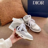 2021最新Diorスニーカー レディース&メンズ ディオール シューズ靴 スーパーコピー