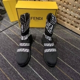 2021最新 Fendiブーツ メンズ フェンディ シューズ靴 スーパーコピー