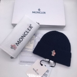 2021最新Monclerレディース モンクレール 帽子・キャップ スーパーコピー