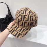 2021最新Fendi レディースフェンディ 帽子・キャップ スーパーコピー