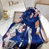 2021最新Dior レディース ディオールマフラー スーパーコピー