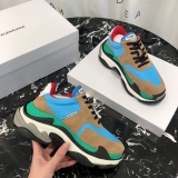 2021最新Balenciagaスニーカー メンズとレディース バレンシアガ シューズ靴 スーパーコピー