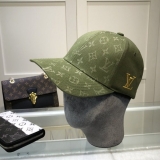 2021最新Louis Vuitton メンズとレディース ルイヴィトン 帽子・キャップ スーパーコピー