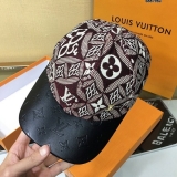 2021最新Louis Vuitton メンズとレディース ルイヴィトン 帽子・キャップ スーパーコピー