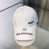 2021最新Balenciaga メンズとレディース  バレンシアガ 帽子・キャップ スーパーコピー