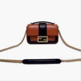 2021最新フェンディコピー(Fendi)レディース ショルダーバッグ