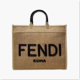 2021最新フェンディコピー(Fendi)レディース ハンドバック