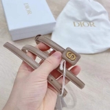 2021最新Dior レディース ディオール ベルトスーパーコピー