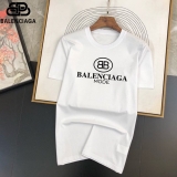 2021新作Balenciaga/バレンシアガ メンズ半袖 コピー