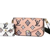 2021最新ルイヴィトンコピー(Louis Vuitton) レディース ショルダーバッグ