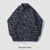 2021新作Balenciaga/バレンシアガ メンズ ジャケットコピー