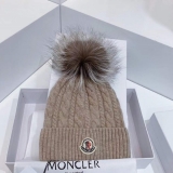 2021最新Monclerレディース モンクレール 帽子・キャップ スーパーコピー