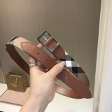 2021最新Burberry レディース バーバリー ベルトスーパーコピー