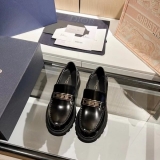 2021最新Dior ローヒール レディース ディオール シューズ靴 スーパーコピー