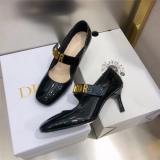 2021最新Dior ハイヒール レディース ディオール シューズ靴 スーパーコピー