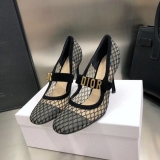 2021最新Dior ハイヒール レディース ディオール シューズ靴 スーパーコピー