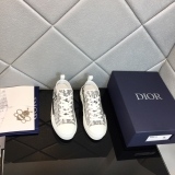 2022最新Diorスニーカー メンズとレディース ディオール シューズ靴 スーパーコピー