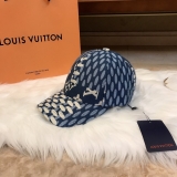 2022最新Louis Vuitton メンズ  ルイヴィトン 帽子・キャップ スーパーコピ