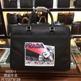 202201最新プラダ(Prada)メンズ ハンドバック コピー