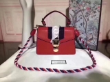 202202最新グッチ (Gucci) レディース ショルダーバッグ   コピー