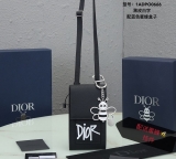 202202最新ディオール(Dior)メンズ ショルダーバッグ コピー