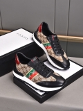 202202最新Gucci スニーカー メンズ グッチ シューズ靴 スーパーコピー