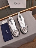 202202最新Diorスニーカー メンズ  ディオール シューズ靴 スーパーコピー
